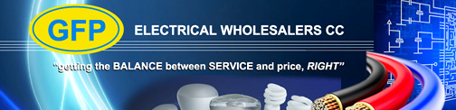 GFP Electrical Wholesalers
